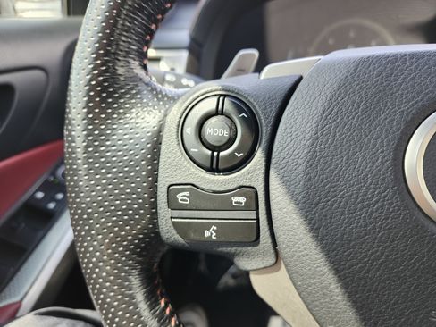 Used 2016 Lexus IS 300 AWD w/ F Sport Package image 39