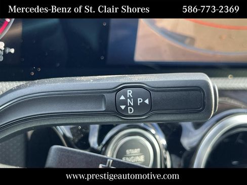 Used 2026 Mercedes-Benz CLA 250 4MATIC image 29