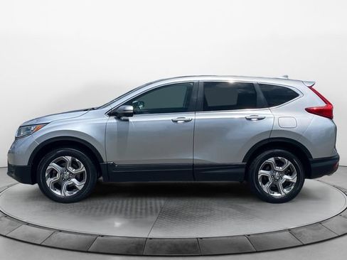 Used 2017 Honda CR-V EX-L image 2