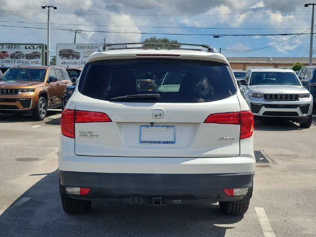 Used 2017 Honda Pilot EX-L image 5