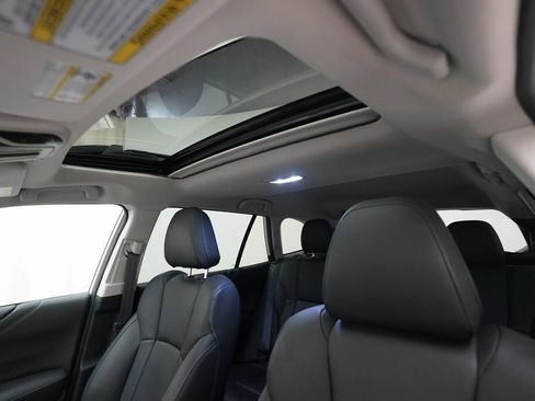 Certified 2023 Subaru Outback Limited image 32