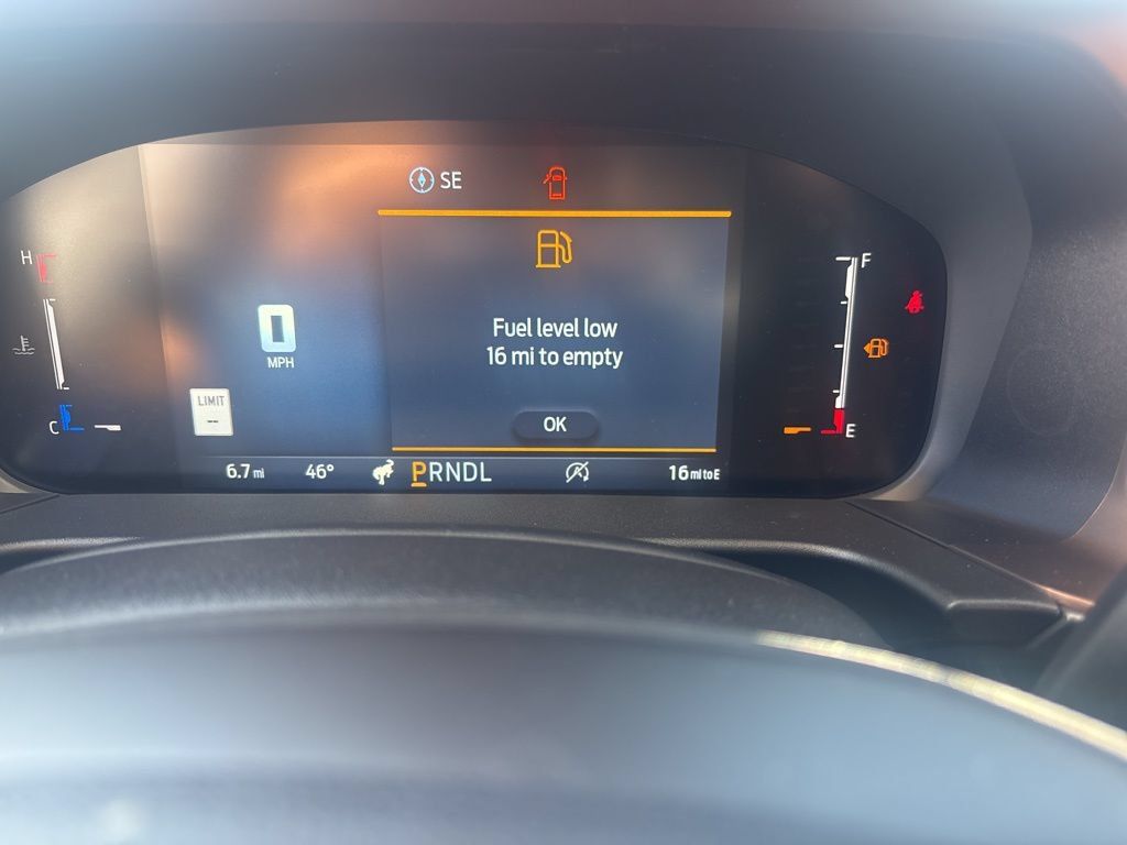 New 2026 Ford Bronco Sport Outer Banks w/ Outer Banks Tech Package+ AWD/4WD image 24