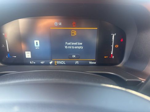 New 2026 Ford Bronco Sport Outer Banks w/ Outer Banks Tech Package+ AWD/4WD image 24