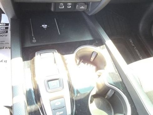 Used 2024 Honda Ridgeline Black Edition image 17