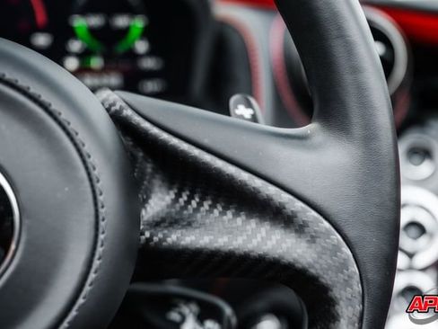 Used 2020 McLaren 720S Performance RWD image 79