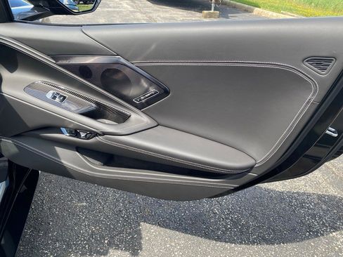 Certified 2023 Chevrolet Corvette Stingray Premium Conv w/ Z51 Performance Package image 25