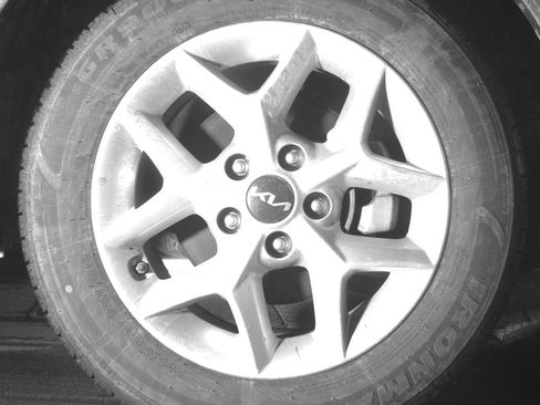 Used 2025 Kia Soul LX w/ LX Technology Package image 13