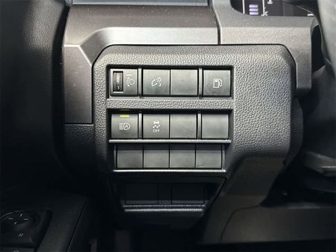 Used 2025 Toyota 4Runner TRD Sport Premium image 17