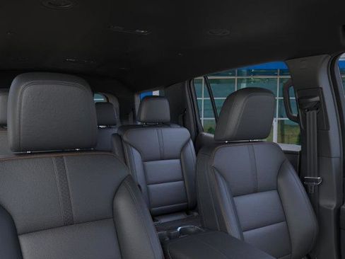 New 2026 Chevrolet Traverse High Country FWD image 48