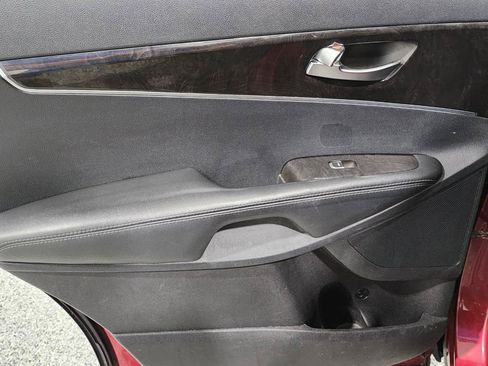 Used 2016 Kia Sorento AWD w/ LX Convenience Package image 27