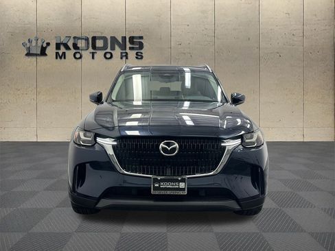 New 2026 MAZDA CX-90 3.3 Turbo w/ Preferred Package image 3