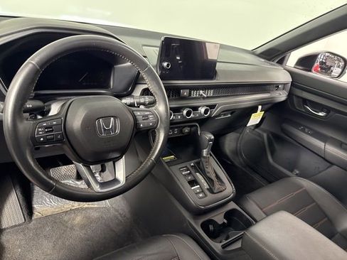 Used 2024 Honda CR-V Sport-L image 16