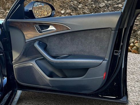 Used 2016 Audi S6 Premium Plus image 21