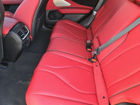 New 2026 Acura RDX A-Spec image 19