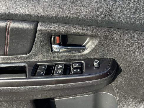 Used 2019 Subaru WRX Premium w/ Performance Package image 23