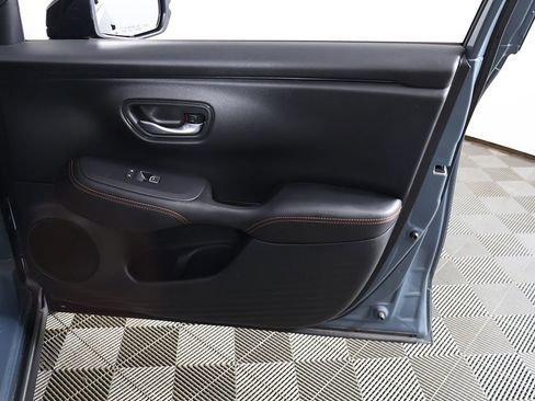 Used 2025 Honda HR-V Sport image 22
