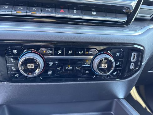 New 2026 Chevrolet Silverado 1500 High Country image 28