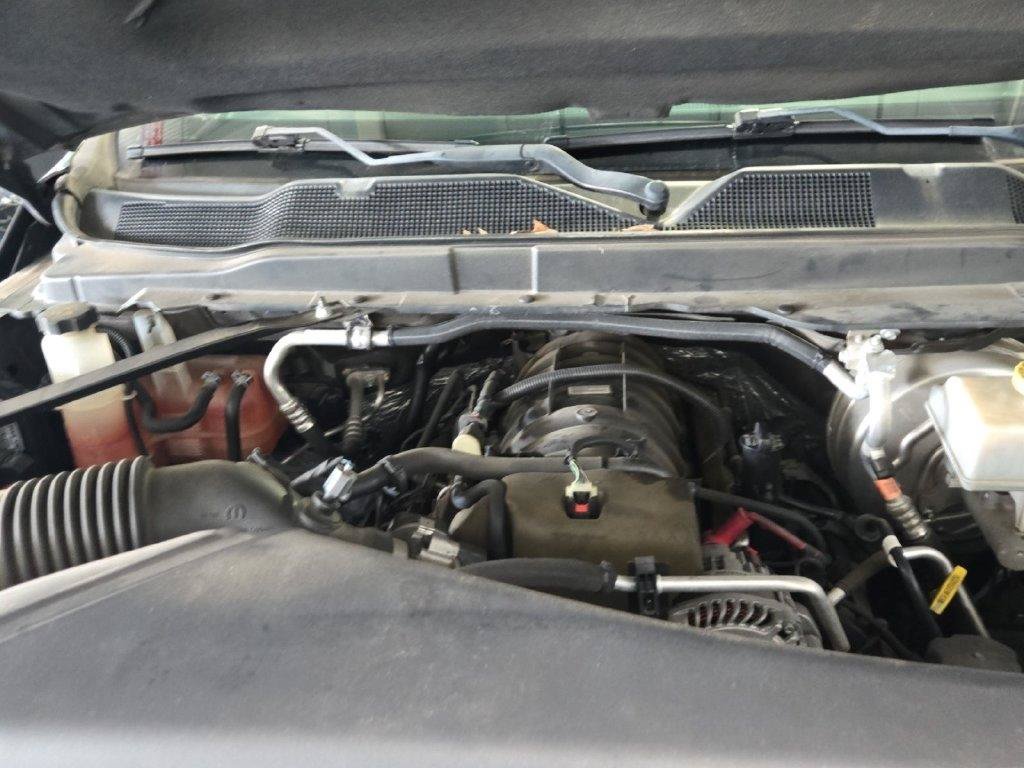 Used 2019 RAM 2500 Tradesman AWD/4WD image 5