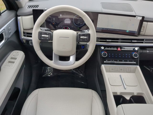 Used 2024 Hyundai Santa Fe Limited FWD image 16