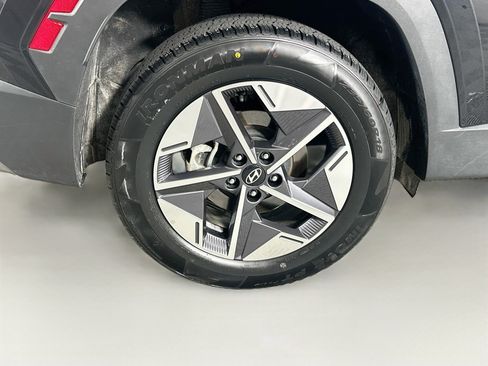 Used 2026 Hyundai Tucson SEL Plus AWD/4WD image 11