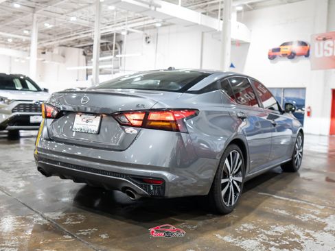 Used 2020 Nissan Altima 2.5 SR image 7
