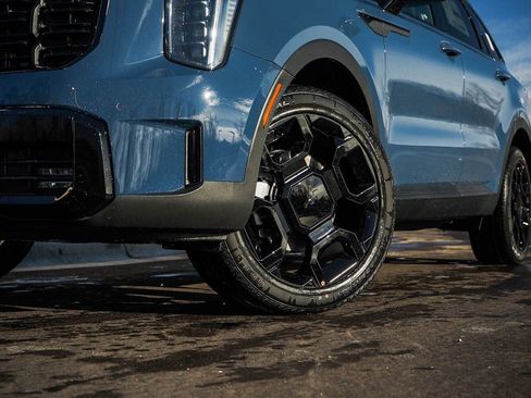 New 2026 Kia Sorento X-Line EX image 6