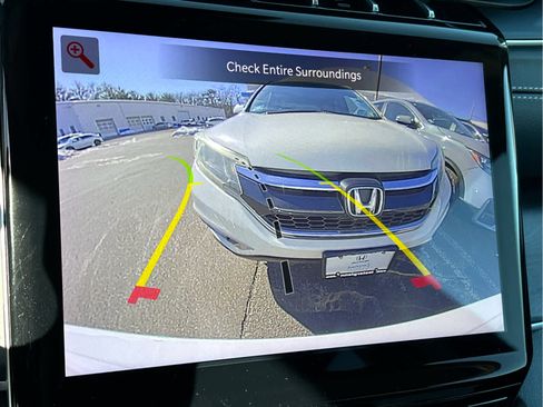 Used 2023 Jeep Grand Cherokee Limited image 20