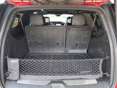 Used 2023 GMC Yukon XL Denali Ultimate image 37