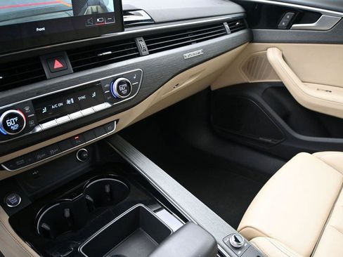 Used 2024 Audi A4 2.0T Premium Plus AWD/4WD image 4