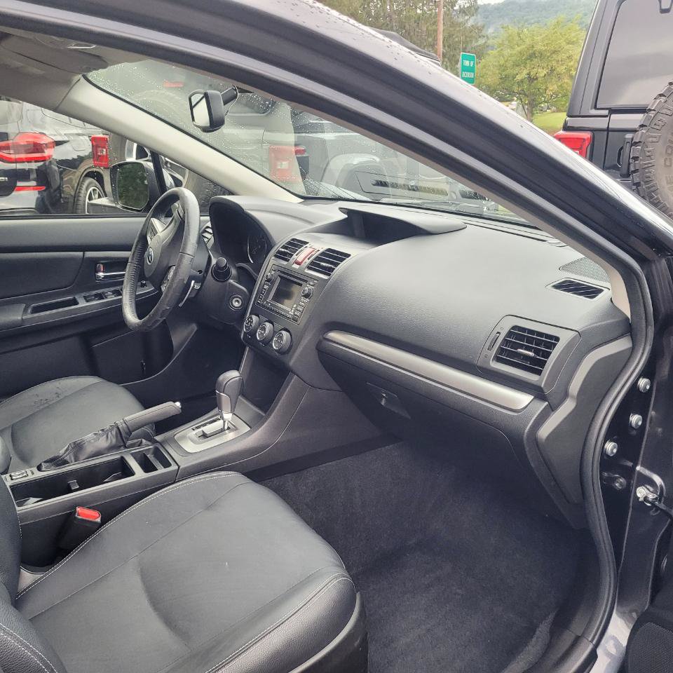 Used 2014 Subaru Crosstrek 2.0i Limited w/ Popular Package #1 AWD/4WD image 24
