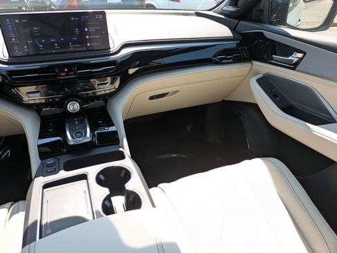 New 2026 Acura MDX A-Spec image 19