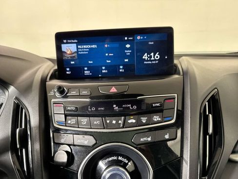 Used 2019 Acura RDX AWD image 9