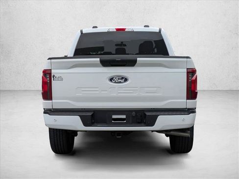 Used 2024 Ford F150 STX image 6