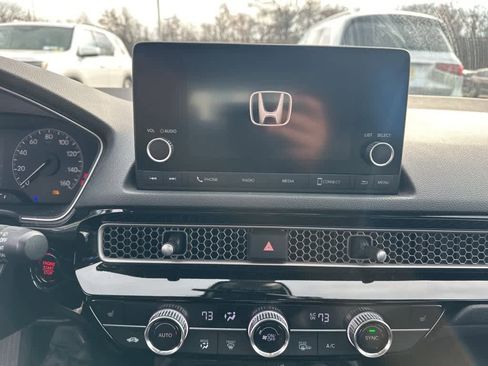 Used 2022 Honda Civic EX-L image 17