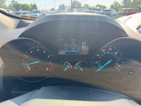 Used 2014 Ford Escape Titanium w/ Equipment Group 401A FWD image 52