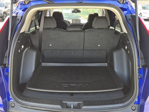 Used 2025 Honda CR-V EX image 15