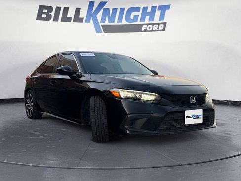 Used 2023 Honda Civic EX-L image 7