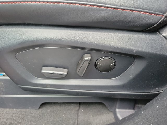 Used 2026 Ford Explorer ST RWD image 12