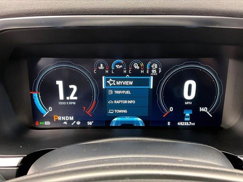 Used 2022 Ford F150 Raptor w/ Equipment Group 801A High image 21