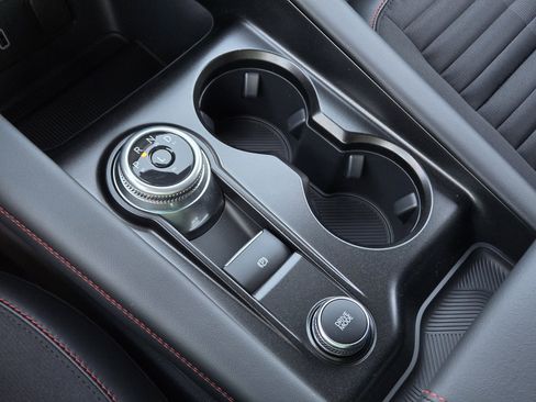 New 2026 Ford Explorer ST-Line image 32