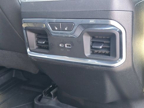 Used 2026 Chevrolet Silverado 2500 LTZ w/ LTZ Plus Package AWD/4WD image 34