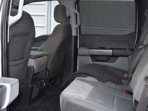 Used 2023 Ford F350 XLT w/ FX4 Off-Road Package image 17