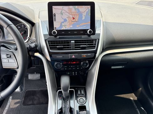 Used 2023 Mitsubishi Eclipse Cross SE AWD/4WD image 30