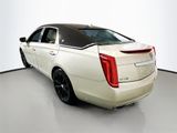 Used 2014 Cadillac XTS Luxury w/ Driver Awareness Package image 6