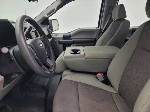Used 2020 Ford F150 XL w/ Equipment Group 101A Mid RWD image 17