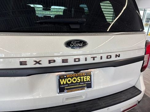 Used 2023 Ford Expedition Timberline AWD/4WD image 28