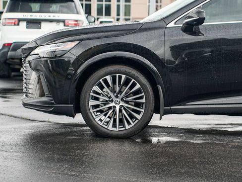 Used 2024 Lexus RX 350 Premium Plus w/ Convenience Package image 8