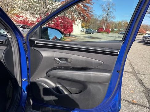 Certified 2022 Hyundai Tucson SEL w/ Convenience Package image 32