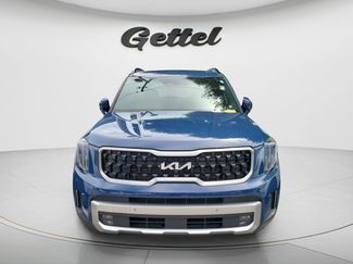 Used 2023 Kia Telluride SX X-Pro AWD/4WD video 2