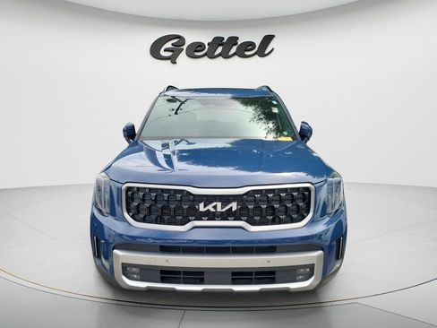 Used 2023 Kia Telluride SX X-Pro AWD/4WD image 2